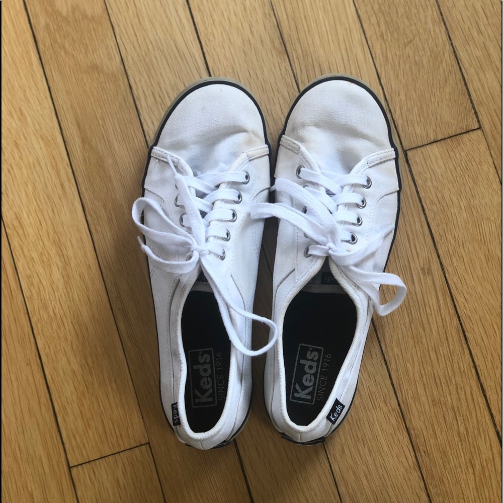 Keds Champions